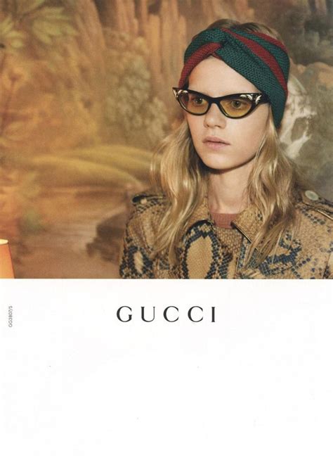 gucci campagna eyewear 2016|Gucci Livermore Outlet.